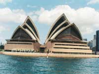 The Famous Opera House